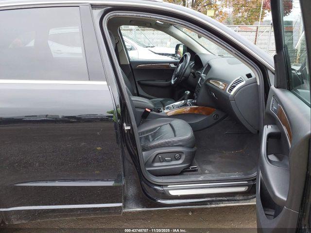 Audi Q5 3.2 Premium Image 2