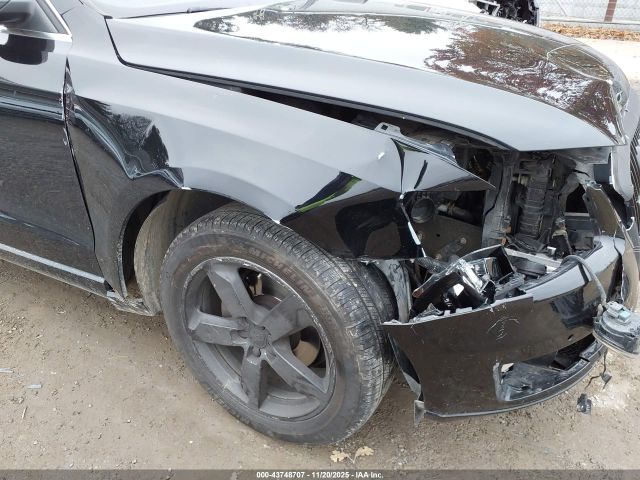 Audi Q5 3.2 Premium Image 9