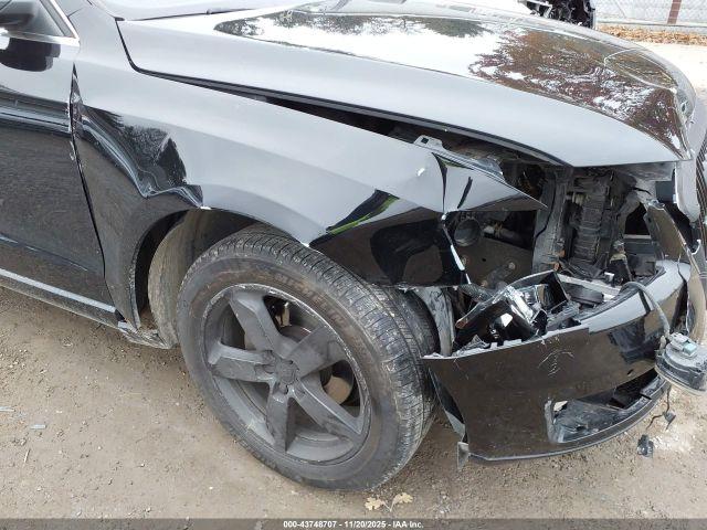 Audi Q5 3.2 Premium Image 9