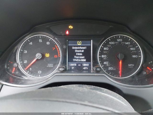 Audi Q5 3.2 Premium Image 15