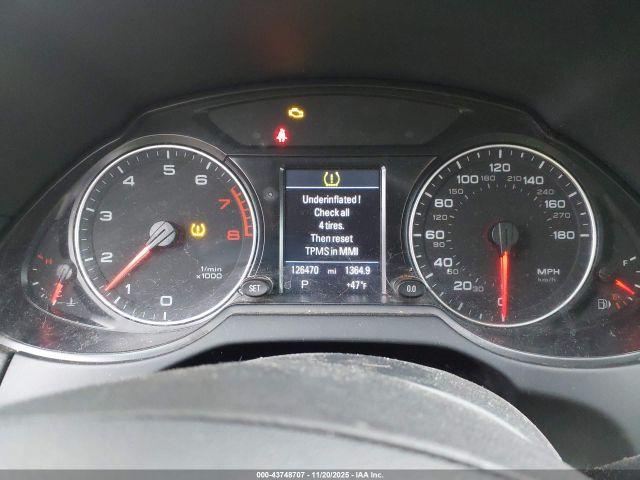 Audi Q5 3.2 Premium Image 15