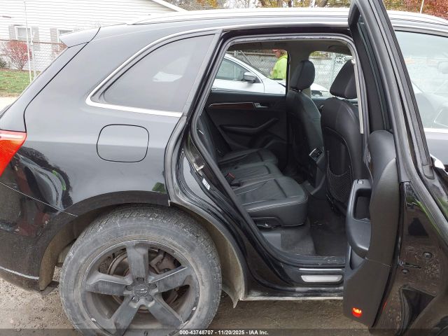 Audi Q5 3.2 Premium Image 18