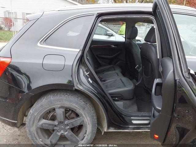 Audi Q5 3.2 Premium Image 18