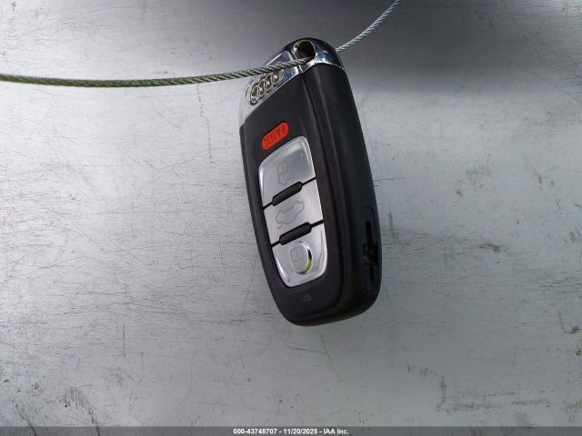 Audi Q5 3.2 Premium Image 5