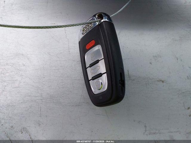 Audi Q5 3.2 Premium Image 5