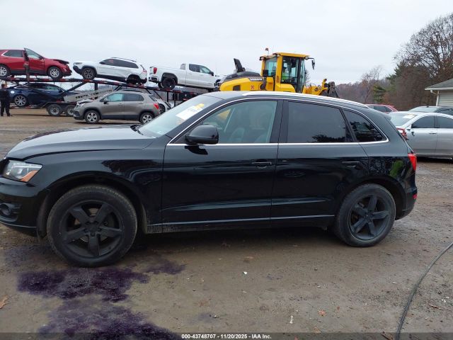 Audi Q5 3.2 Premium Image 14