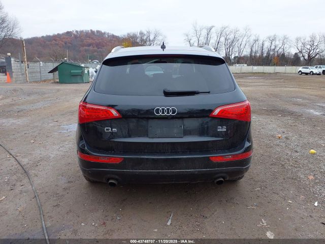 Audi Q5 3.2 Premium Image 11