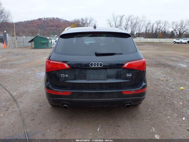 Audi Q5 3.2 Premium Image 11