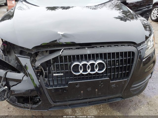 Audi Q5 3.2 Premium Image 13