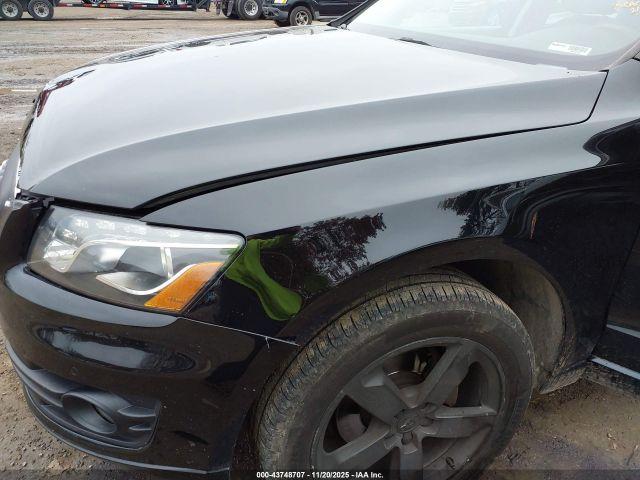 Audi Q5 3.2 Premium Image 16