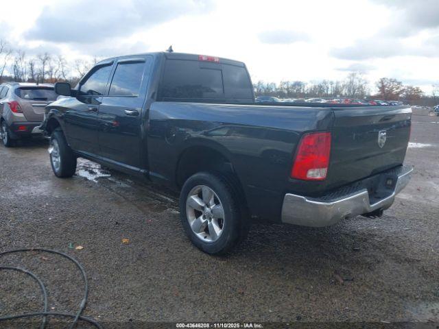 Ram 1500 Big Horn Image 4