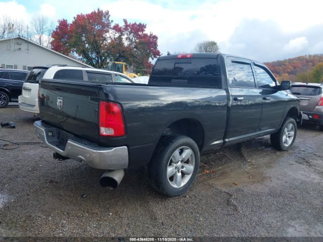 Ram 1500 Big Horn Image 5