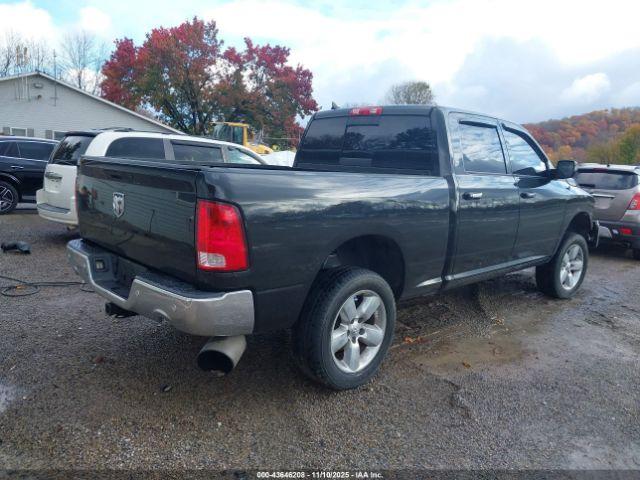 Ram 1500 Big Horn Image 5