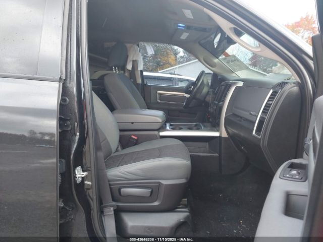 Ram 1500 Big Horn Image 19