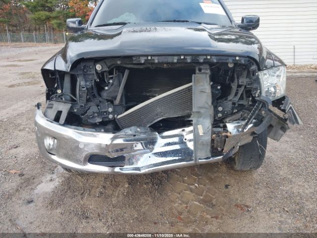 Ram 1500 Big Horn Image 10