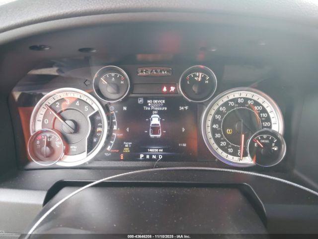 Ram 1500 Big Horn Image 8