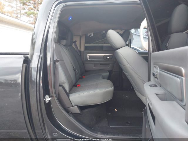 Ram 1500 Big Horn Image 3