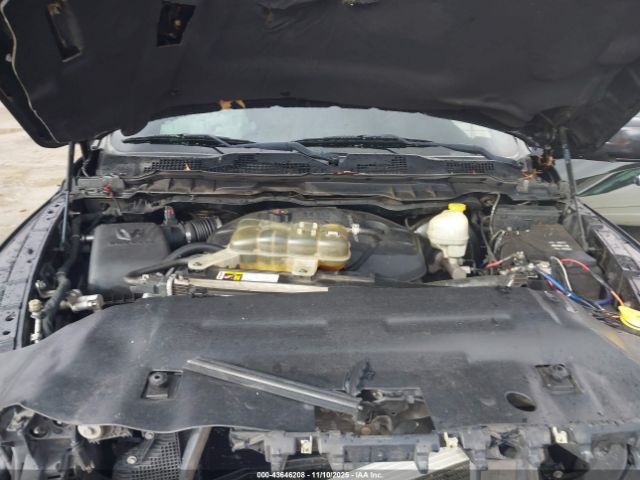 Ram 1500 Big Horn Image 6