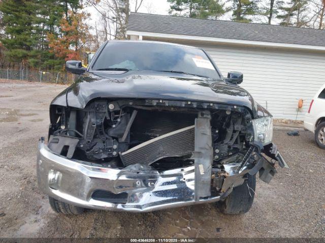 Ram 1500 Big Horn Image 18