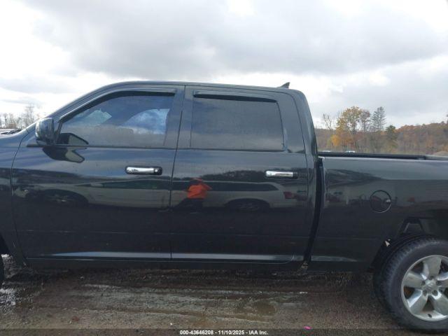 Ram 1500 Big Horn Image 15