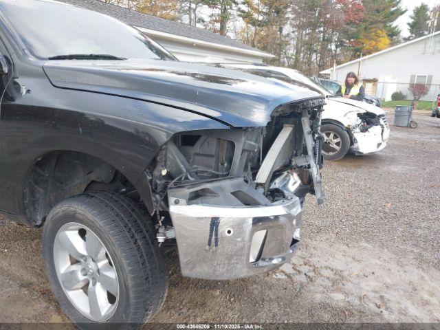 Ram 1500 Big Horn Image 16