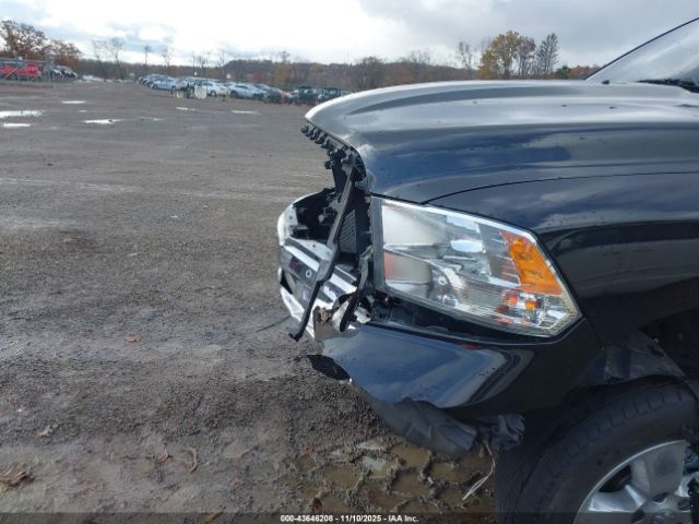 Ram 1500 Big Horn Image 12