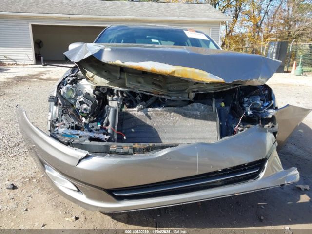 Kia Optima Sx Image 8