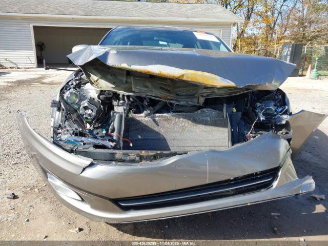 Kia Optima Sx Image 8