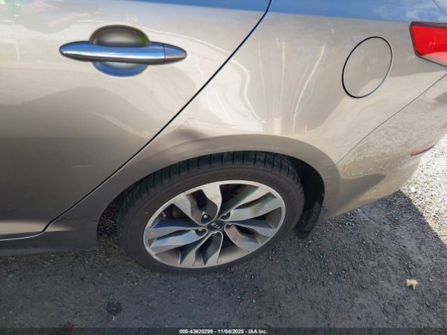 Kia Optima Sx Image 18