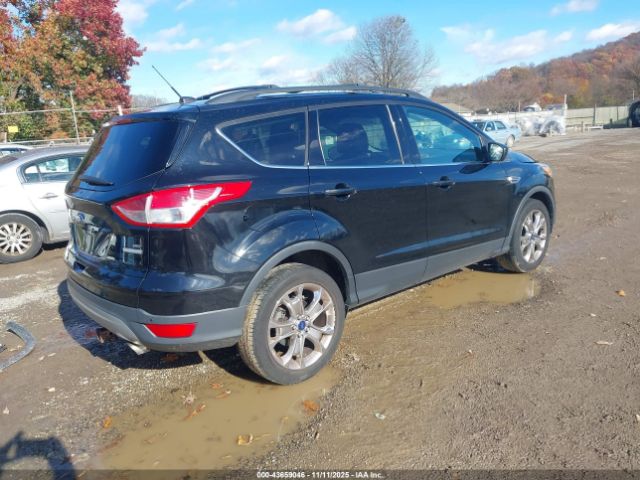 Ford Escape Se Image 2