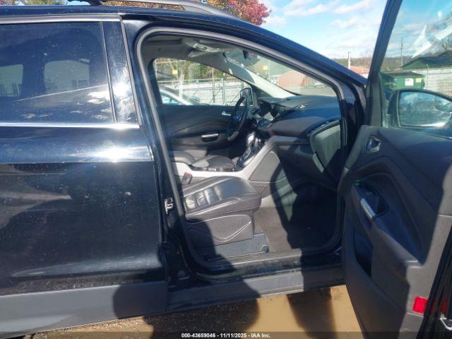 Ford Escape Se Image 7