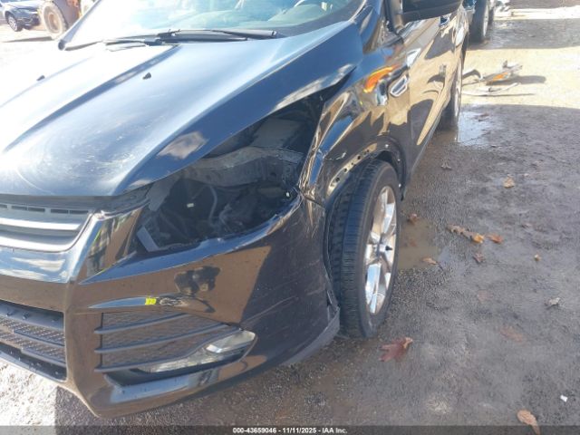 Ford Escape Se Image 9