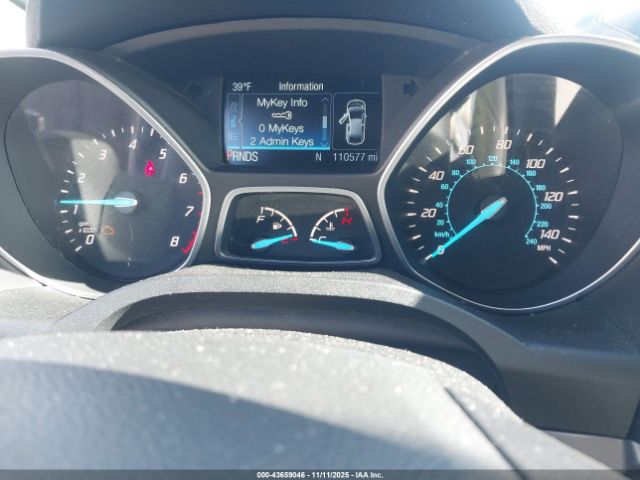 Ford Escape Se Image 10