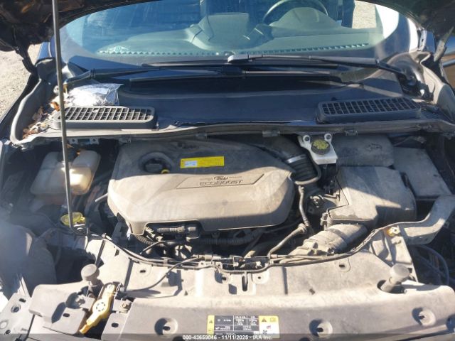 Ford Escape Se Image 3