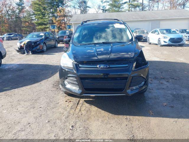 Ford Escape Se Image 14