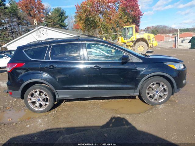 Ford Escape Se Image 5
