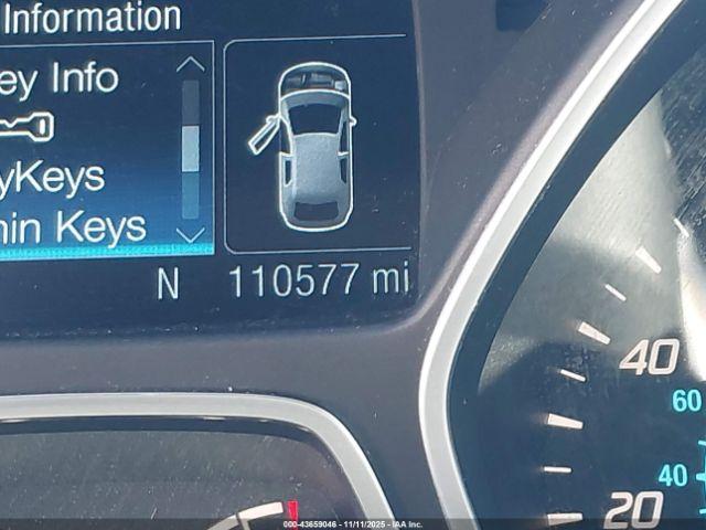 Ford Escape Se Image 16