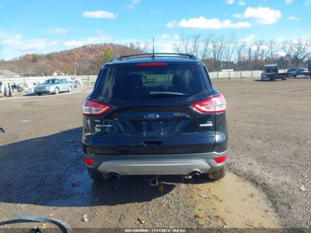 Ford Escape Se Image 4