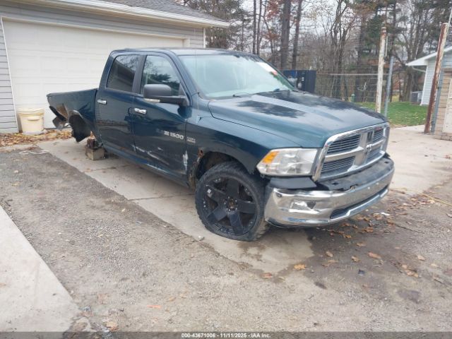 Ram 1500 Slt Image 1