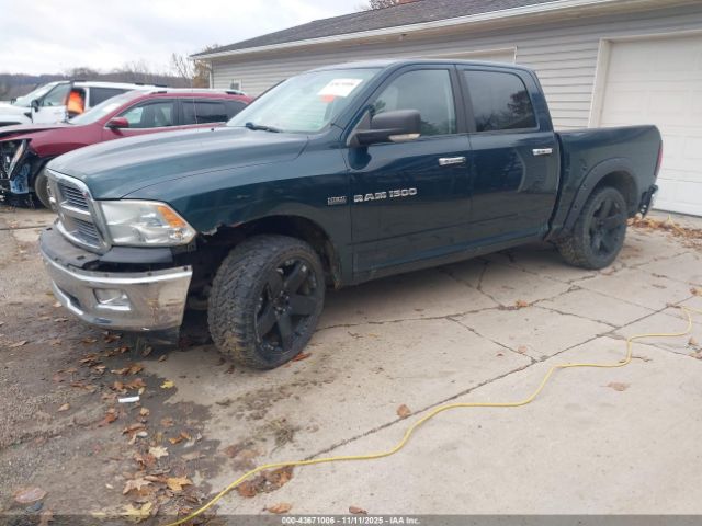 Ram 1500 Slt Image 12