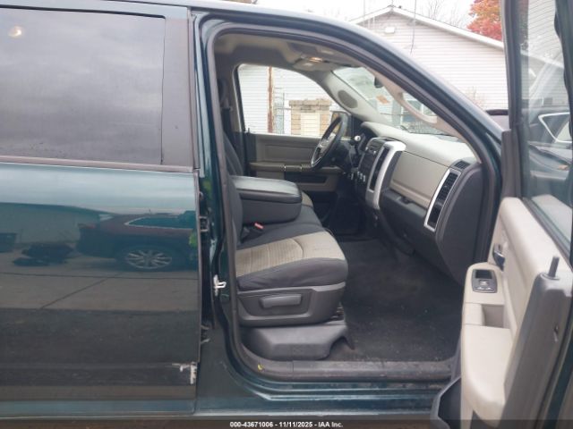 Ram 1500 Slt Image 18