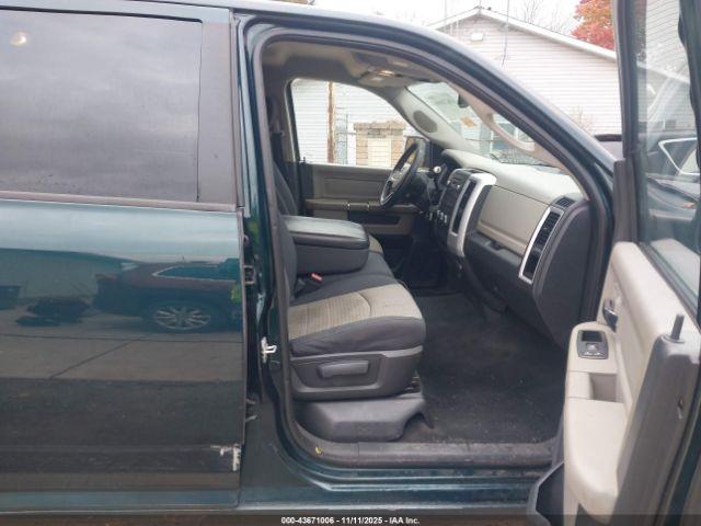 Ram 1500 Slt Image 18