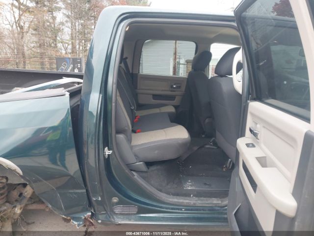 Ram 1500 Slt Image 4