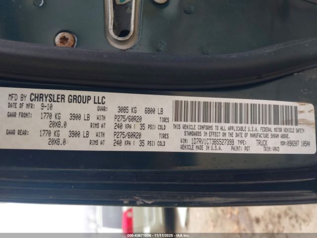 Ram 1500 Slt Image 15