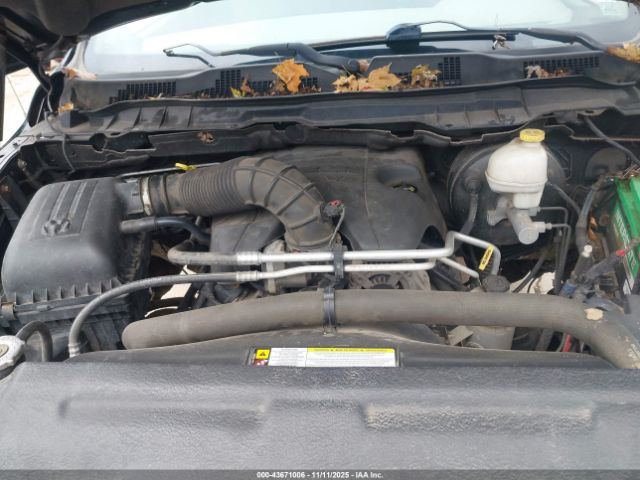 Ram 1500 Slt Image 7