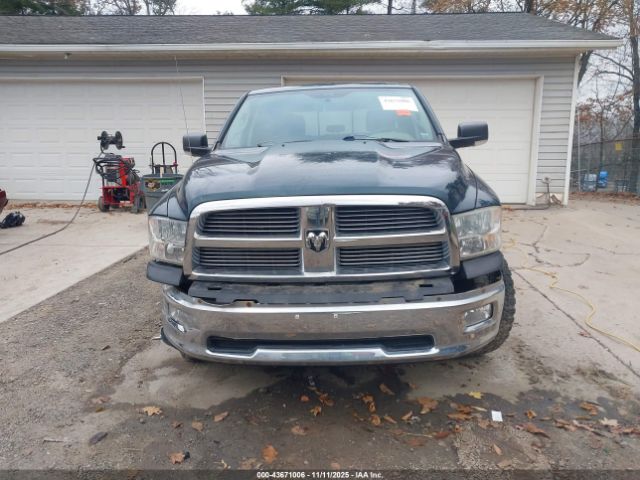 Ram 1500 Slt Image 19