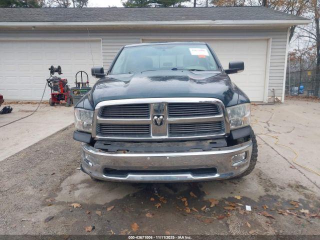 Ram 1500 Slt Image 19