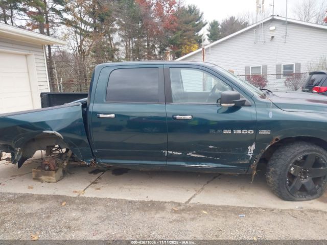 Ram 1500 Slt Image 5