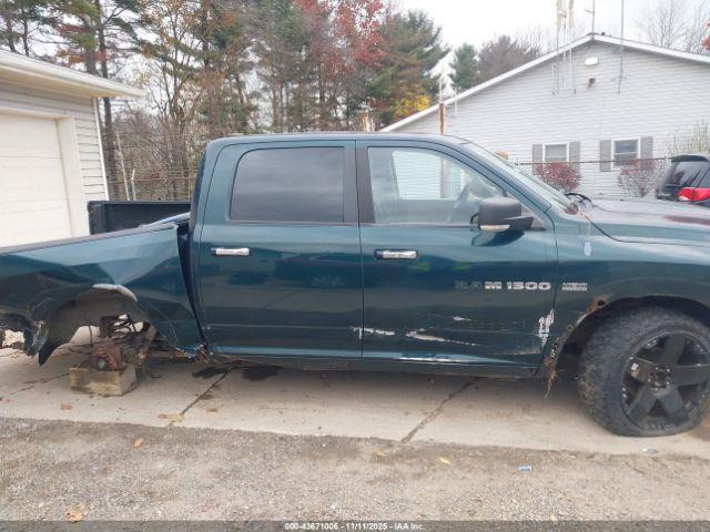 Ram 1500 Slt Image 5