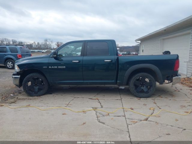 Ram 1500 Slt Image 6